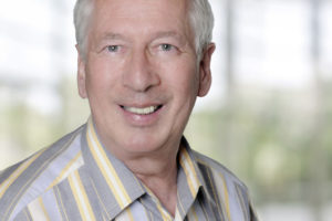 Bodo Hüster